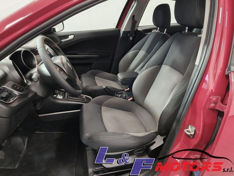 Alfa Romeo Giulietta 1.4 Turbo Benzina