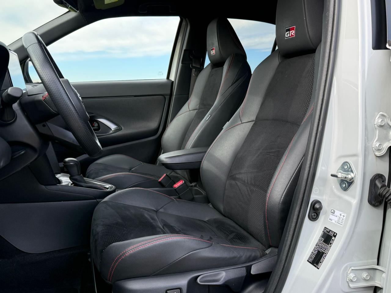 Toyota Yaris Cross 1.5 Hybrid 5p. E-CVT GR SPORT