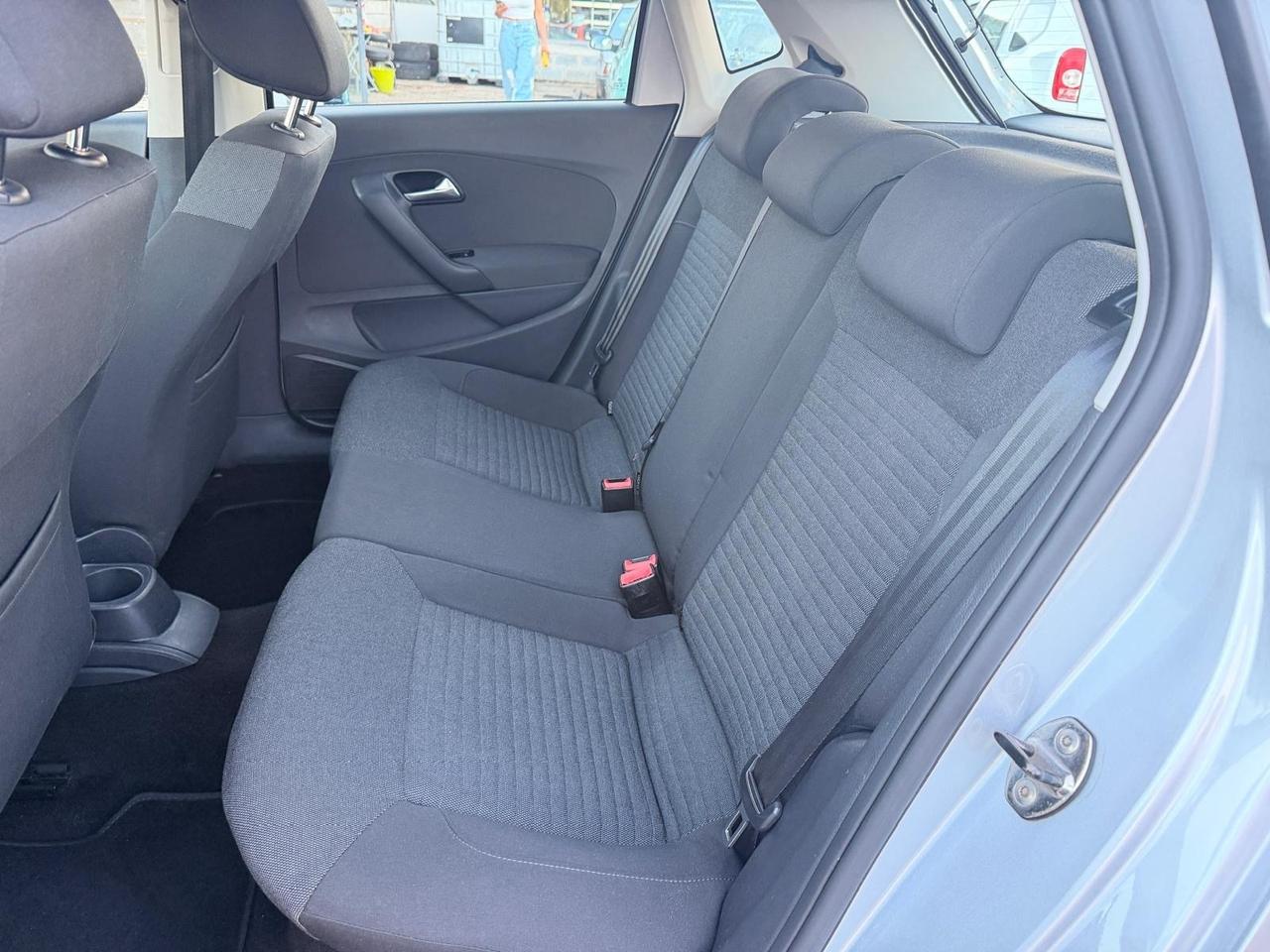 Volkswagen Polo 1.2 TDI DPF 5 p. Comfortline