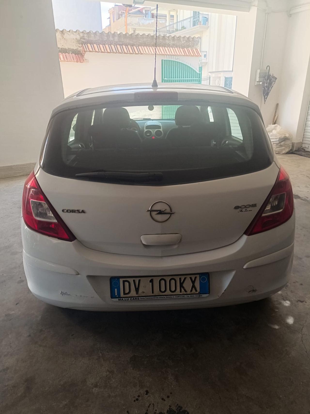Opel Corsa 1.3 CDTI 75CV ecoFLEX 5 porte Cosmo