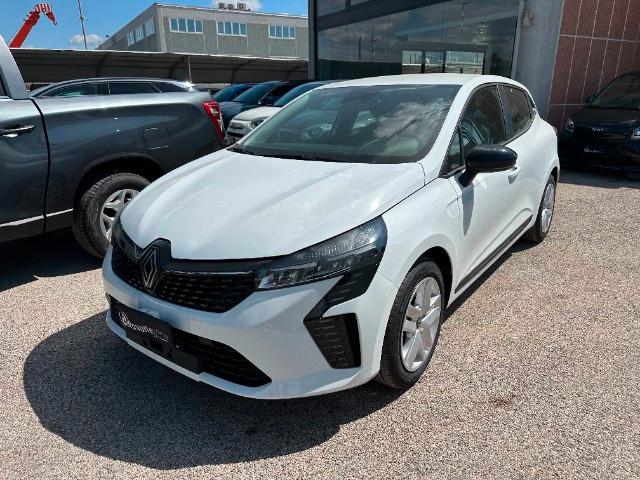 RENAULT Clio ECO-G 100 CV Evolution