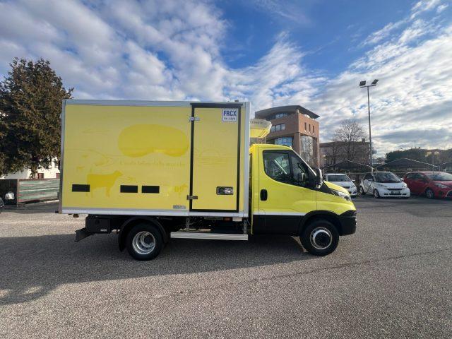 IVECO DAILY 60 C 18