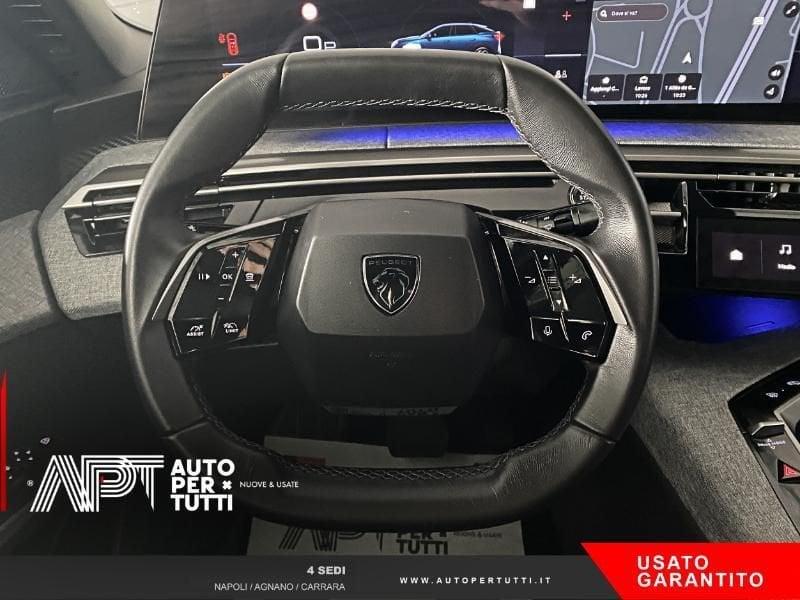 Peugeot 3008 3008 1.2 hybrid Allure 145cv e-dcs6