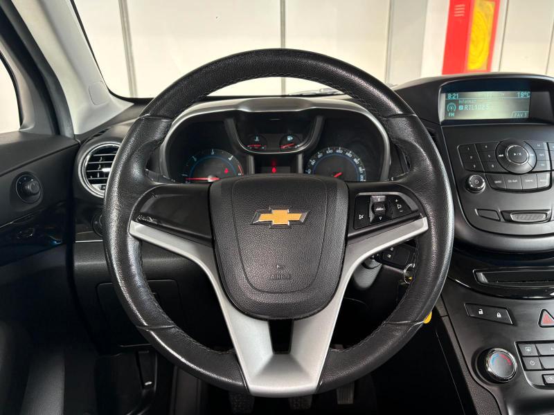 Chevrolet Orlando 2.0d LT 130cv