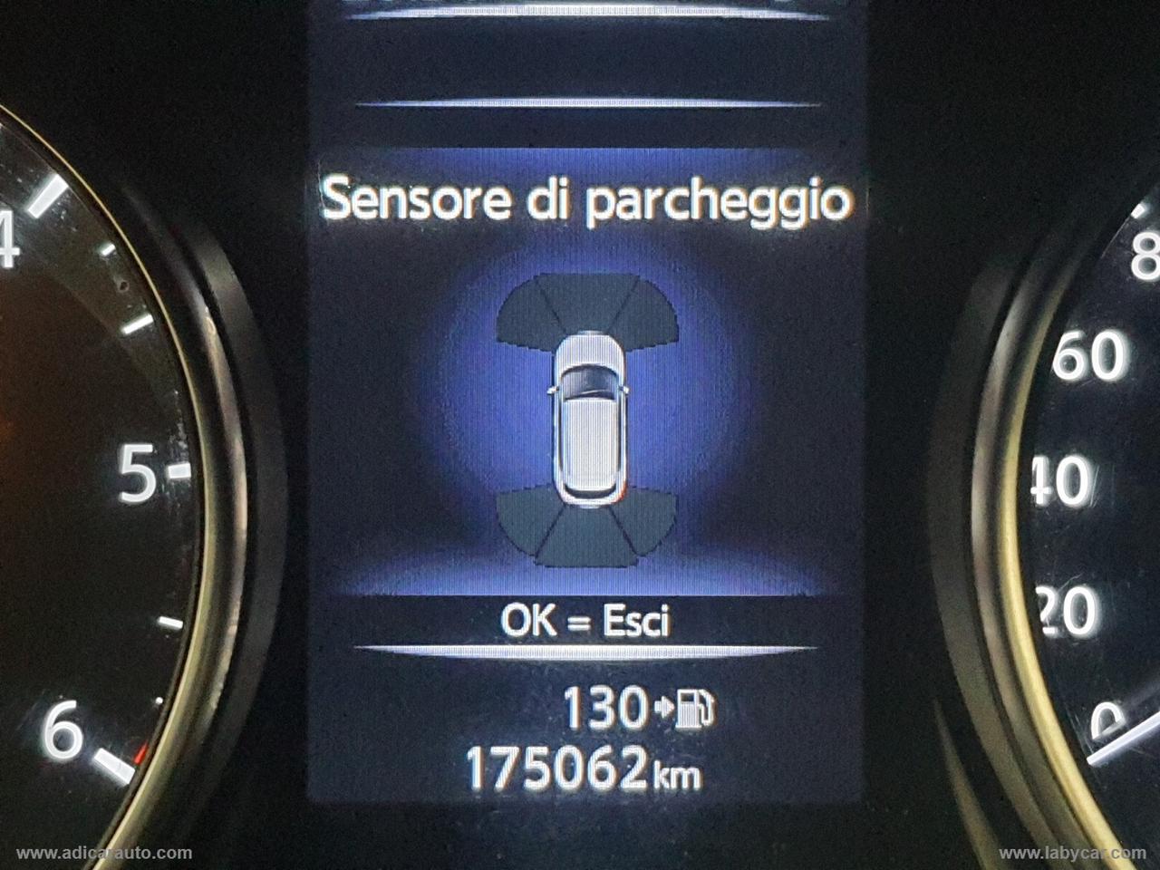 NISSAN Qashqai 1.5 dCi 115 CV