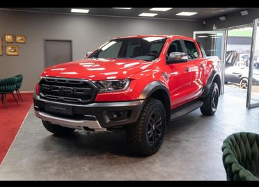Ford Ranger Raptor 2.0 TDCi aut. 213CV DC 5 p Performance