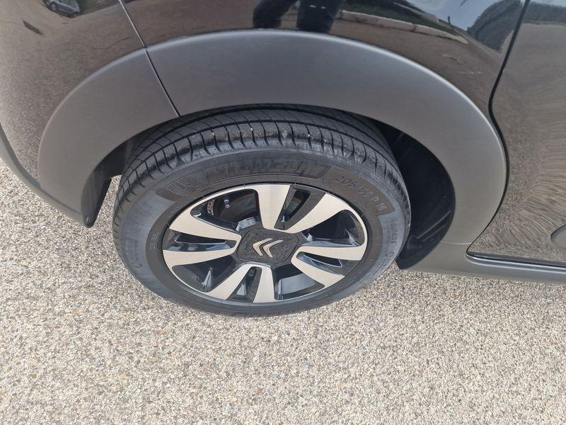 CITROEN C3 1.2 puretech Max s&s 83cv