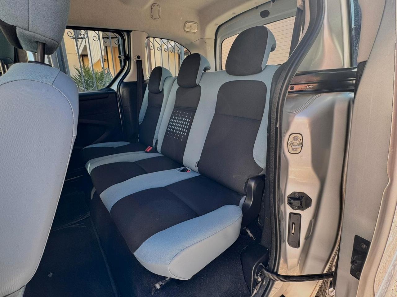 Citroen Berlingo Multispace 1.6 HDi 90 Seduction