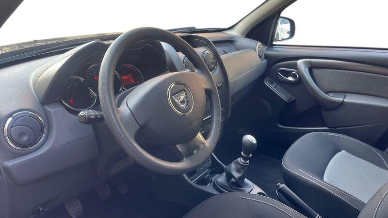 Dacia Duster Duster 1.5 dCi 110CV S&S 4x2 Serie Speciale Lauréate Family