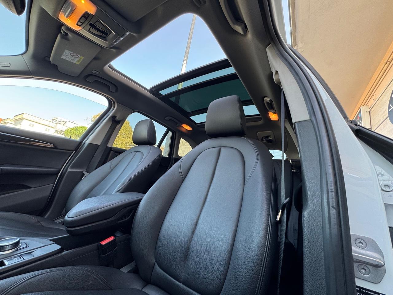 Bmw X1 sDrive20d Sport Tettp apribile