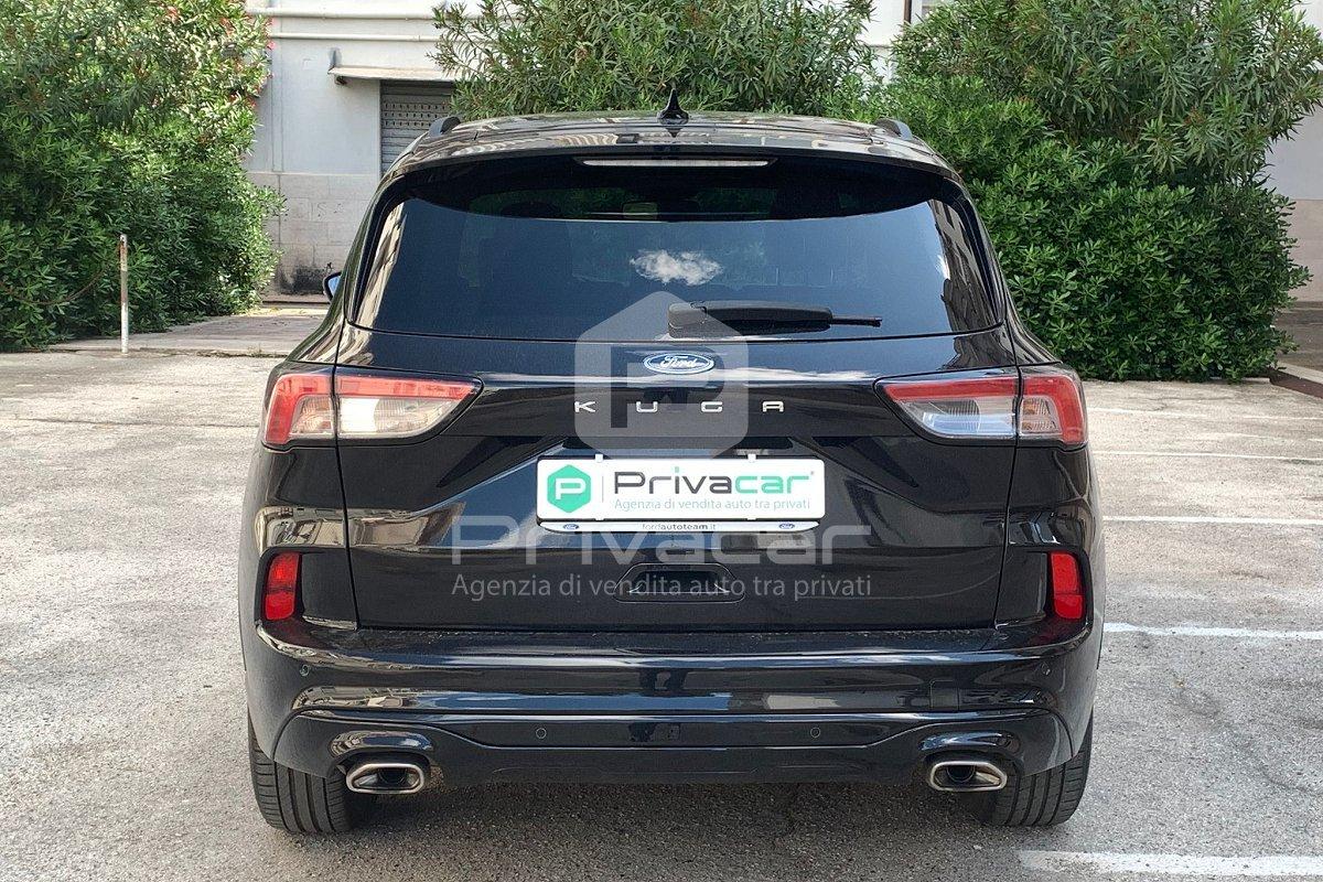 FORD Kuga 1.5 EcoBlue 120 CV aut. 2WD ST-Line X
