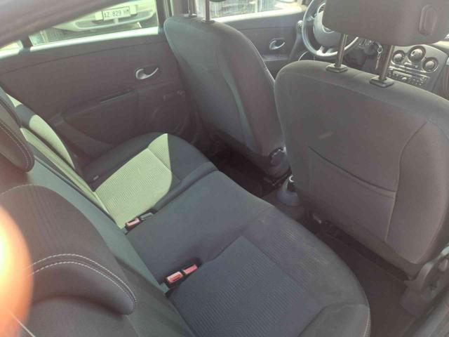 RENAULT Clio 1.5 dCi 75CV 5 porte 20th Anniversario