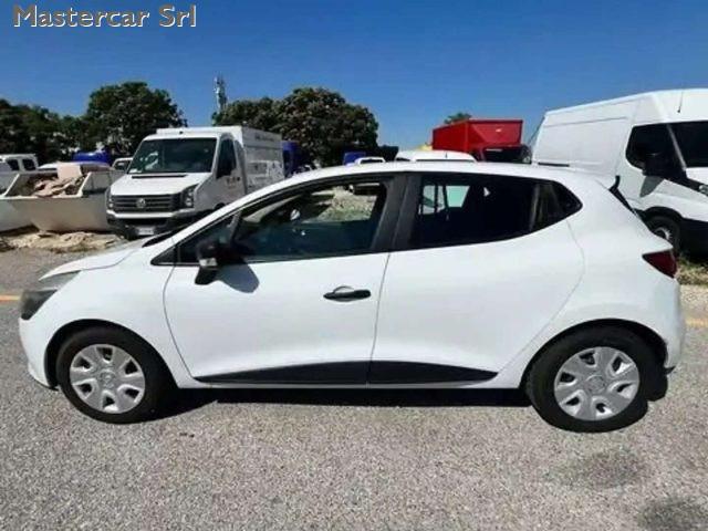 RENAULT Clio VAN ENERGY 1.5 DCI 75cv 2 posti - FE137WM