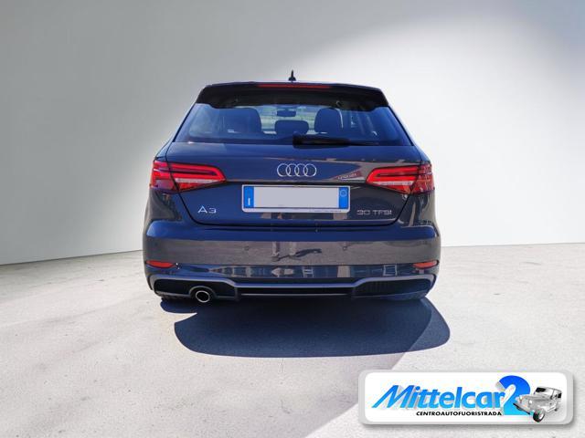 AUDI A3 SPB 30 TFSI Admired