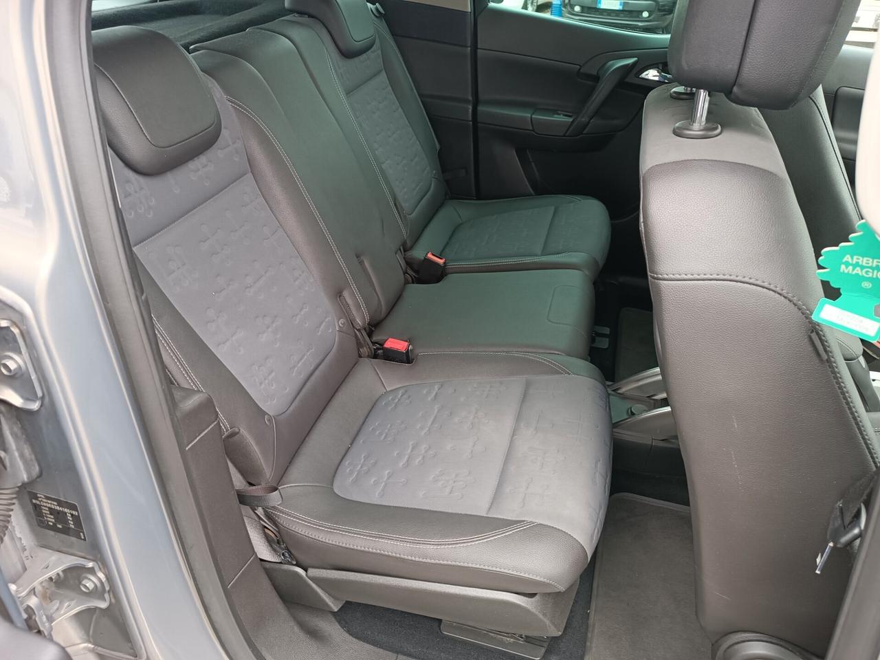 Opel Meriva 1.4 Turbo 120CV Cosmo