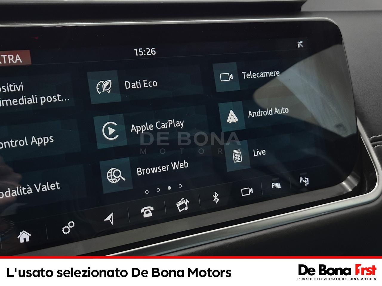 Land Rover Range Rover Velar 3.0d v6 r-dynamic hse 300cv auto my19