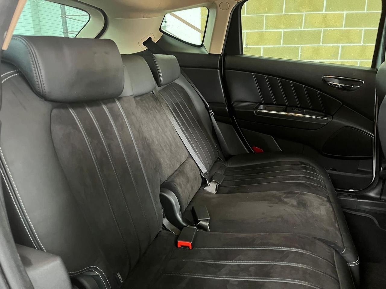 Lancia Delta 1.6 MJT DPF Platino