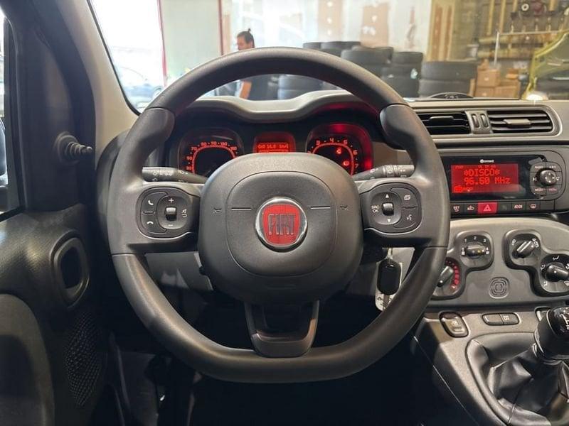 FIAT Panda 1.2 LOUNGE 69CV