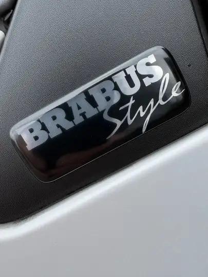 Smart ForTwo 1.0 twinamic BRABUS Style