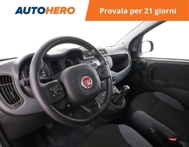 FIAT Panda 1.0 FireFly S&S Hybrid Easy
