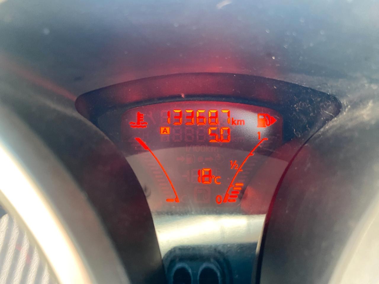 Nissan Juke 1.5 dCi Start&Stop Acenta