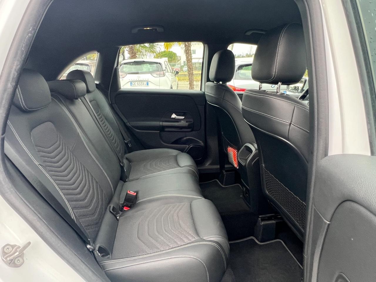 Mercedes B 180 D 116cv Business Extra