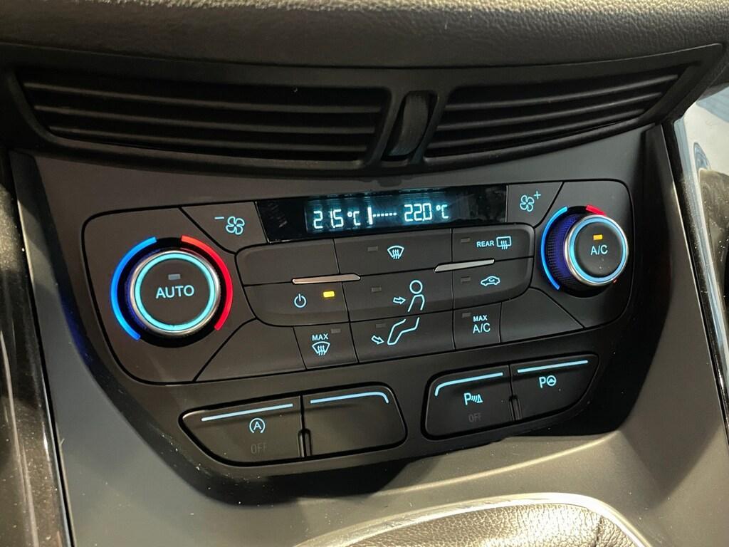 Ford Kuga 1.5 Tdci 120CV ST-Line my19