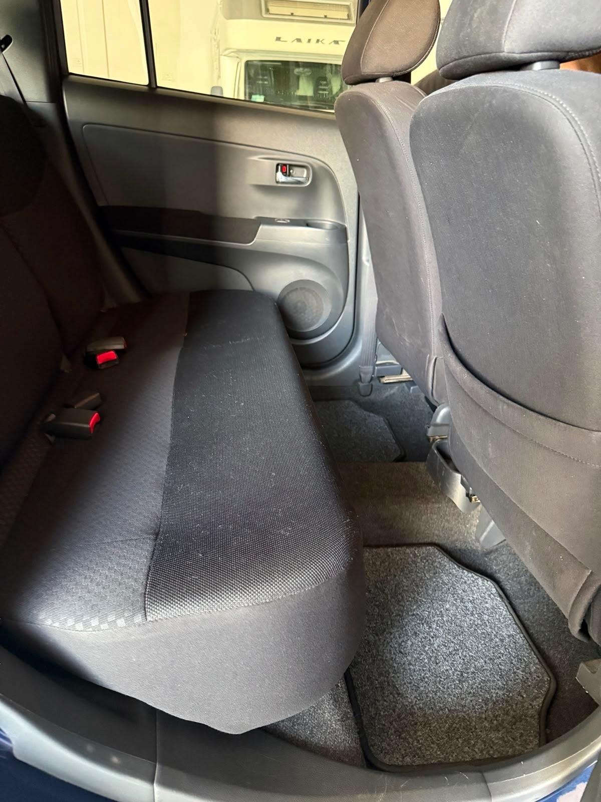Daihatsu Materia 1.5 Taka Green Powered