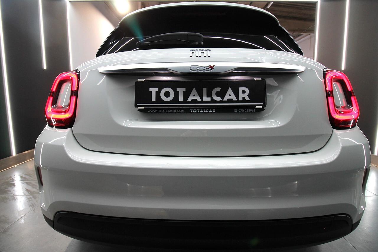 FIAT 500 X 1.3 MJT 95 CV