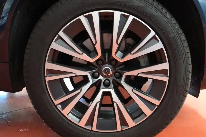 Volvo XC 90 XC90 B5 (d) AWD Geartronic R-design MOTORE REVISIONATO COMPLETAMENTE