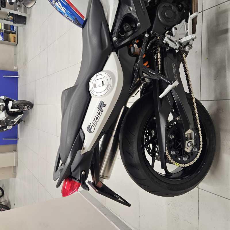 Bmw F 800 R - 2011