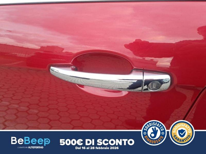 Citroën C3 1.2 PURETECH SEDUCTION 82CV E6