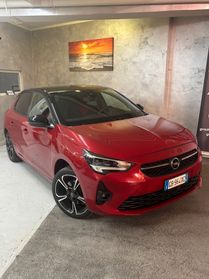 Opel Corsa 1.2 100 CV aut. GS Line