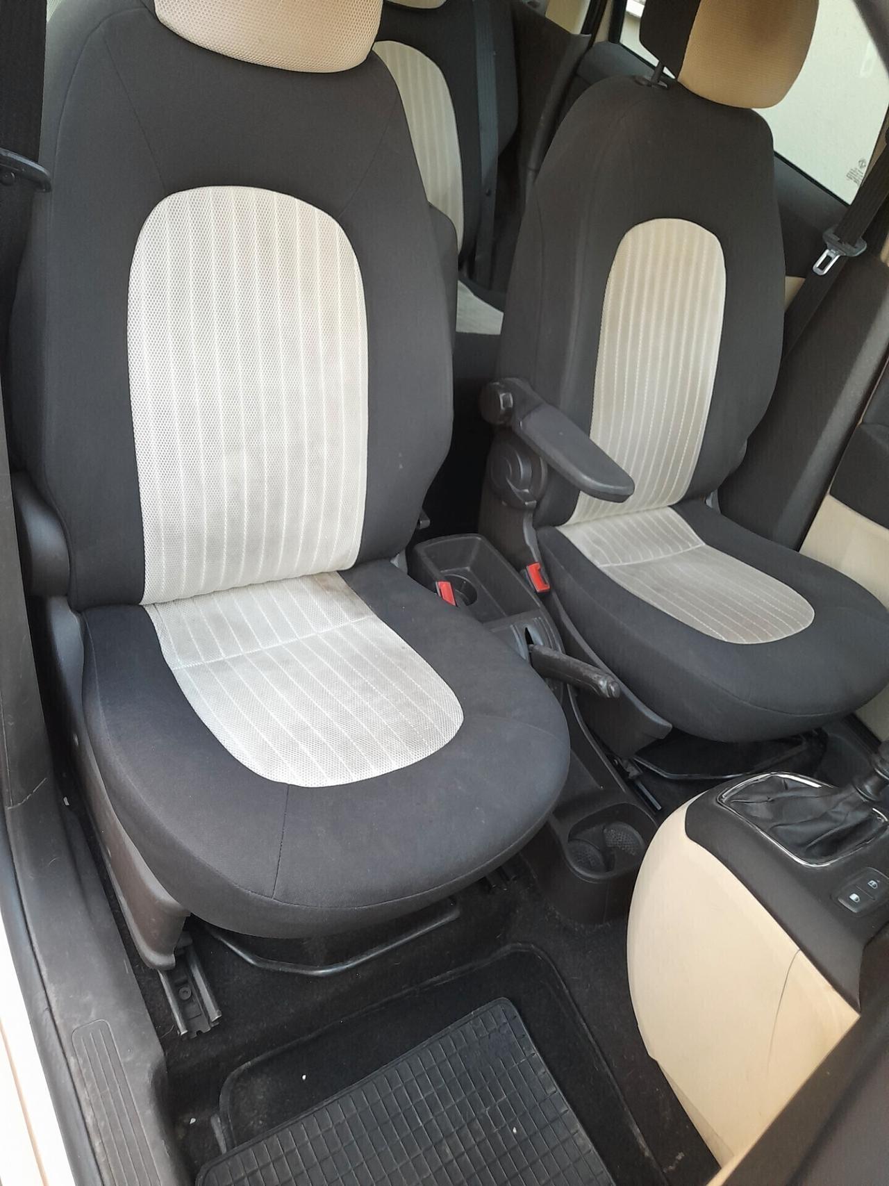 Lancia MUSA 1.4 benzina