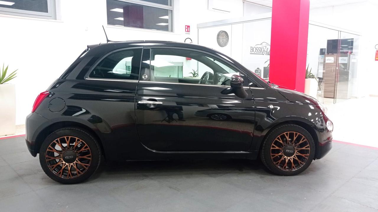 Fiat 500 1.2 Sport