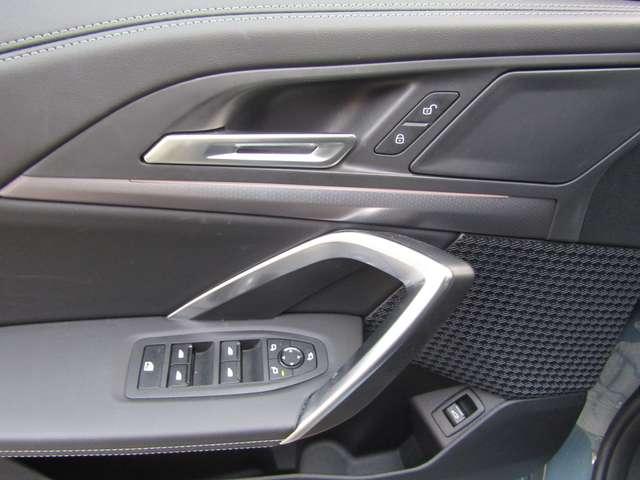 BMW X1 Sdrive18d MSPORT CAMBIO AUTO 150CV,PELLE,CERCHI 18