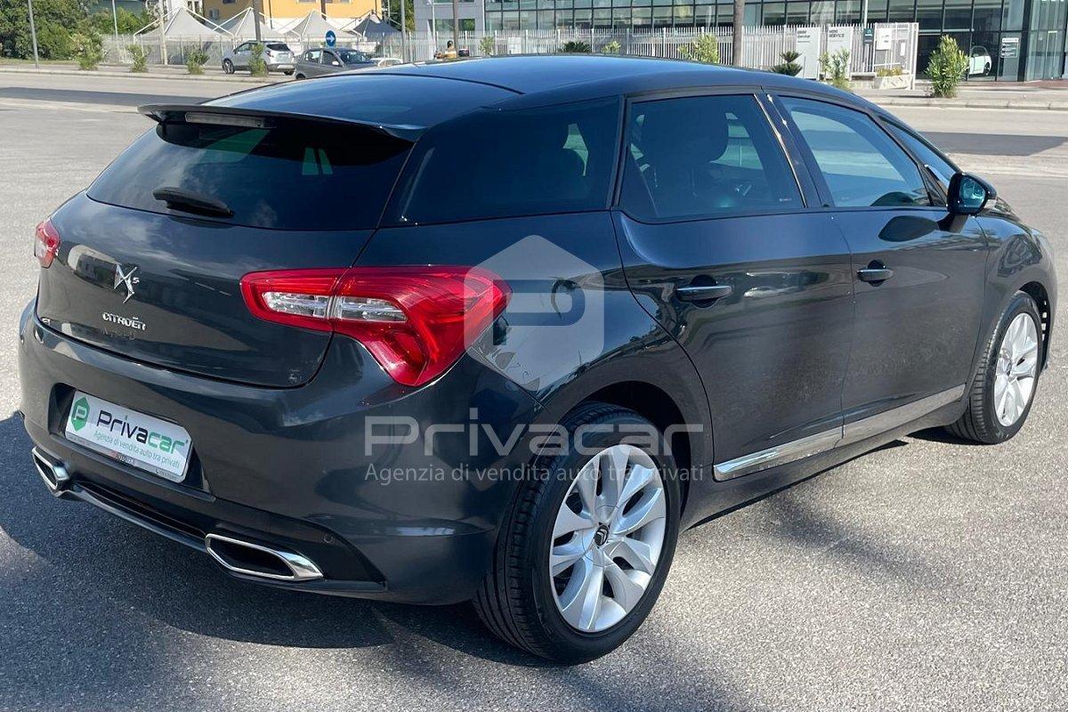DS DS 5 2.0 HDi 160 aut. Chic