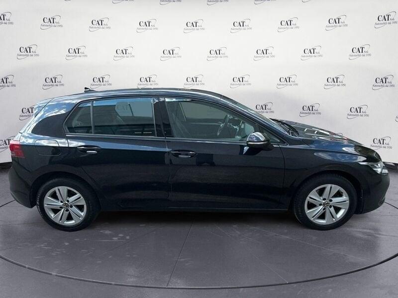 Volkswagen Golf Golf 2.0 tdi Life (PREZZO REALE )