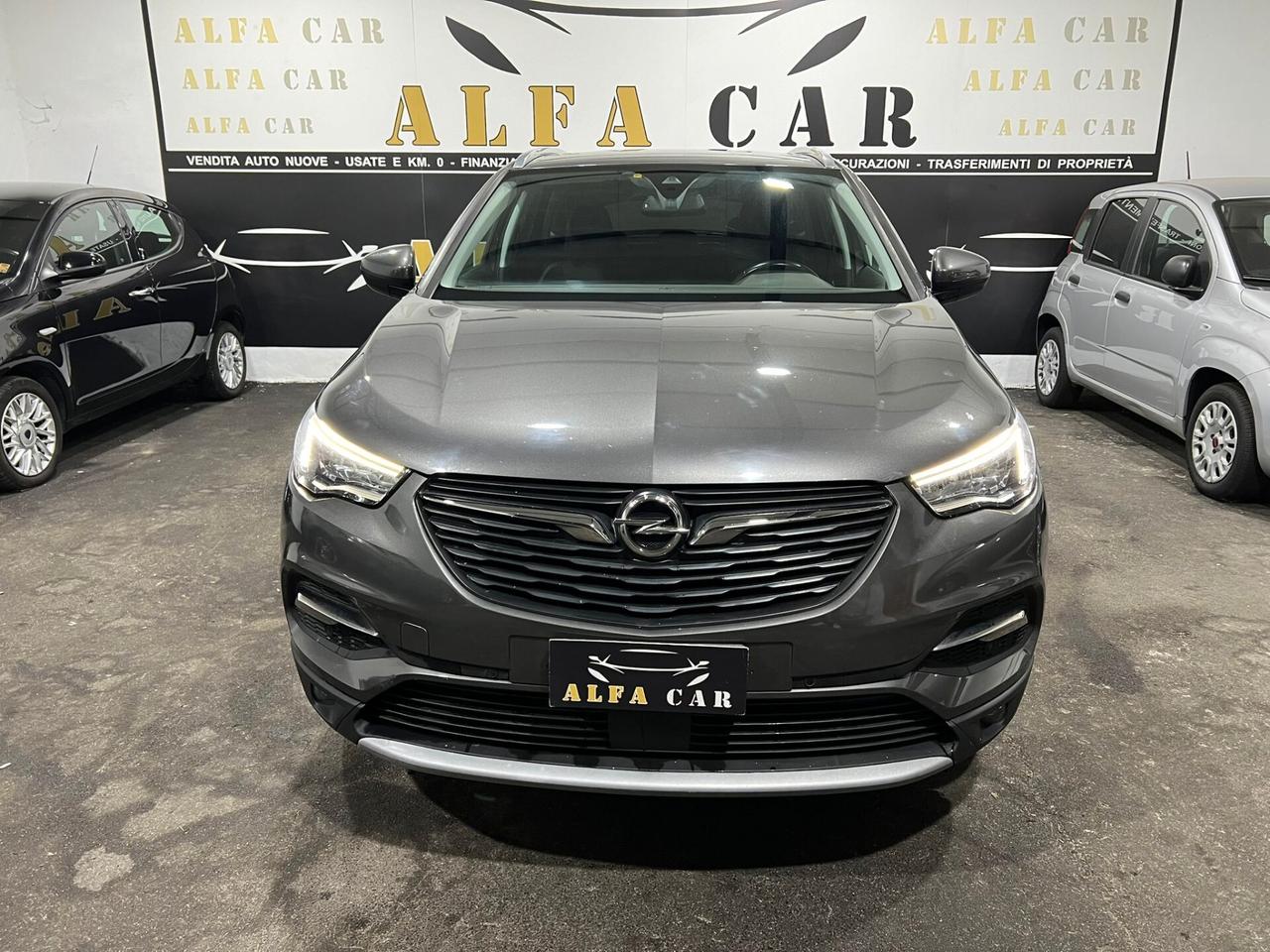 OPEL GRANDLAND X 1.5 HDI 131cv 2020!!!INNOVATION!!!