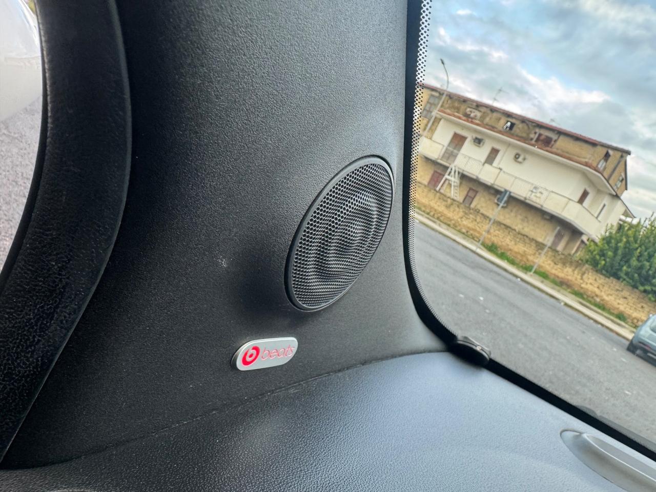 Abarth 695 1.4 Turbo T-Jet 180 CV 70°