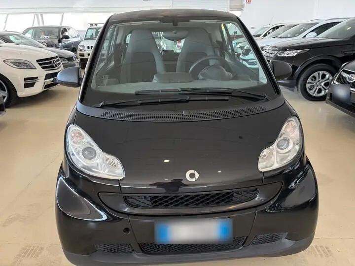 Smart ForTwo 1.0 Benzina 71 CV