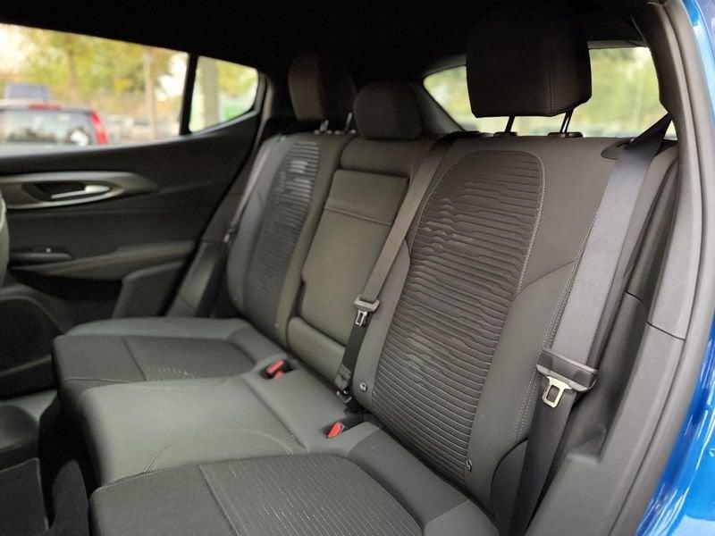 Alfa Romeo Tonale 1.5 130 CV HYBRID +TELECAMEREFRONTALI