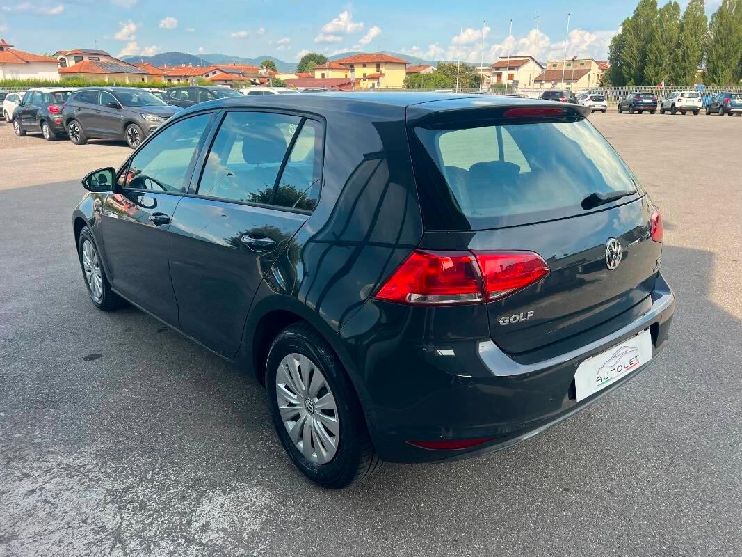 Volkswagen Golf 1.2 tsi Trendline 85cv 5p