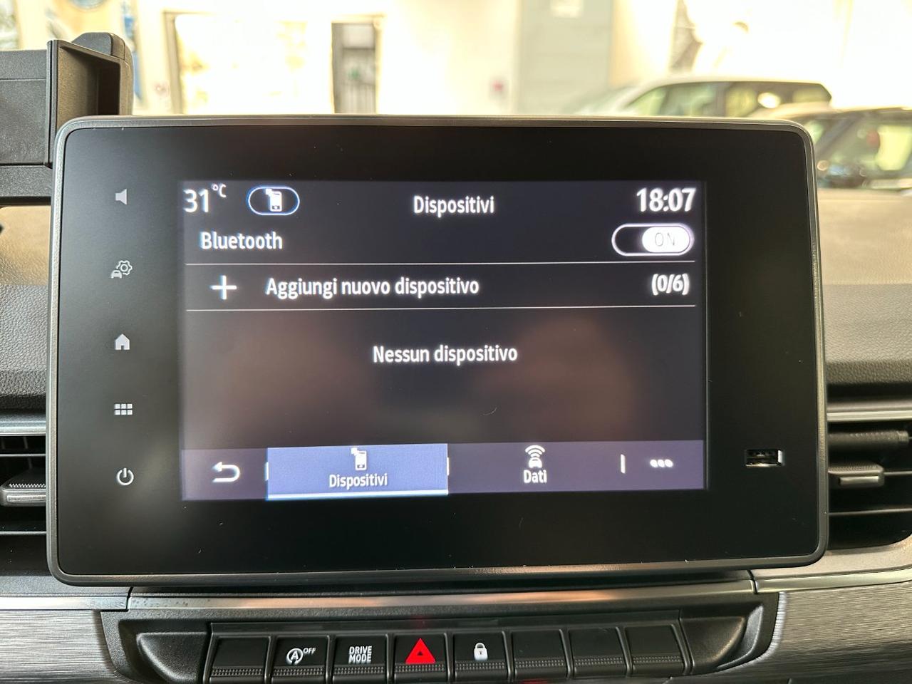 RENAULT Kangoo 1.5 Blue dci 115cv Techno EDC - 17"-Camera-Carplay-Navi