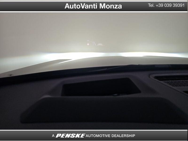 BMW iX2 eDrive 20 M Sport Pro