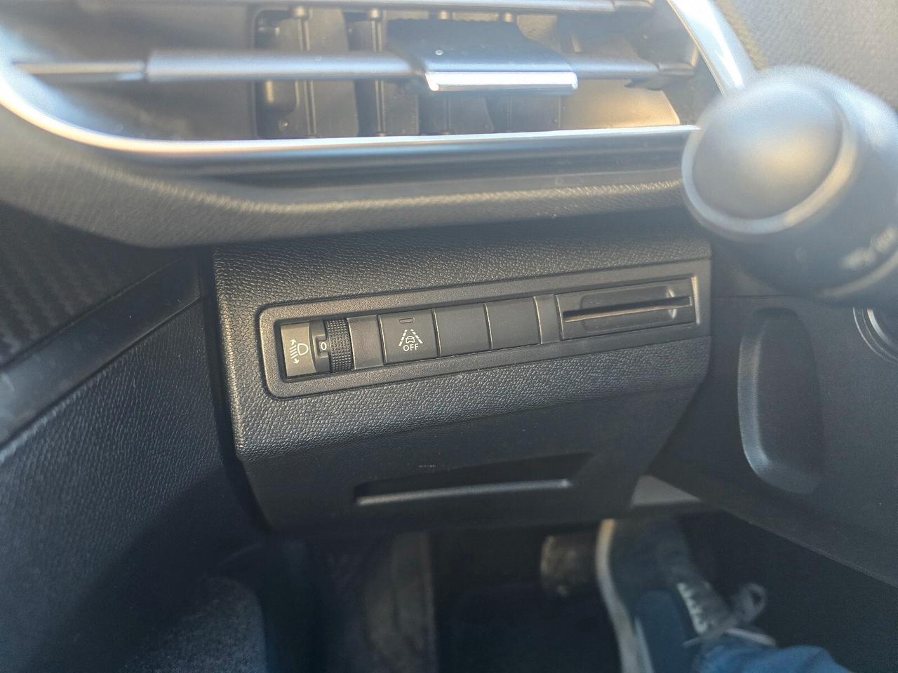 Peugeot 5008 BlueHDi 130 S&S EAT8 Active Pack