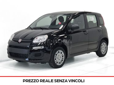 Fiat Pandina 1.0 firefly hybrid icon s&s 70cv 5p.ti