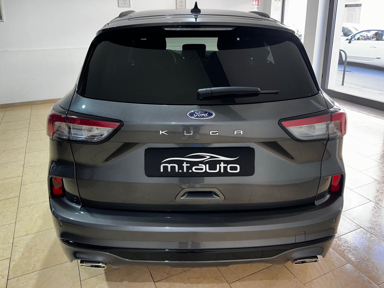 Ford Kuga 1.5 EcoBlue 120 CV 2WD ST-Line