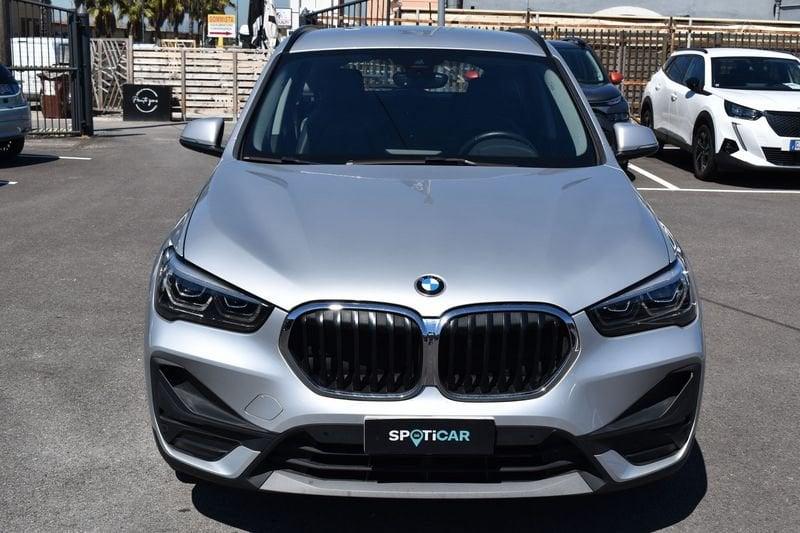 BMW X1 sDrive 18d Business Advantage