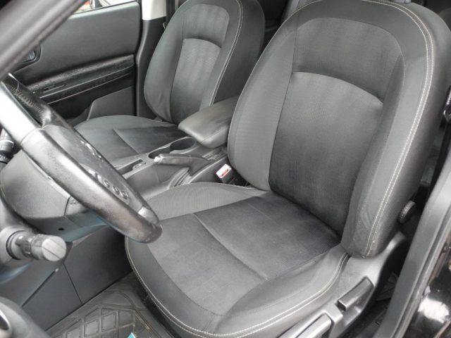 NISSAN Qashqai 1.5 dCi DPF Acenta -Ok NEOPATEN.- Unico Propriet.